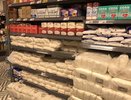 В России продолжают дорожать сахар и гречка