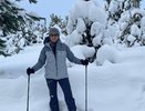 «Моя 3-я встреча с вирусом»: министр охраны окружающей среды рассказала о заражении COVID