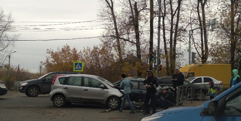 У провайдера постоянно аварии