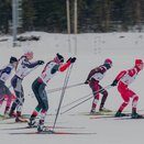 В Кировской области пройдет этап Кубка Восточной Европы по лыжным гонкам: пустят ли зрителей на соревнования
