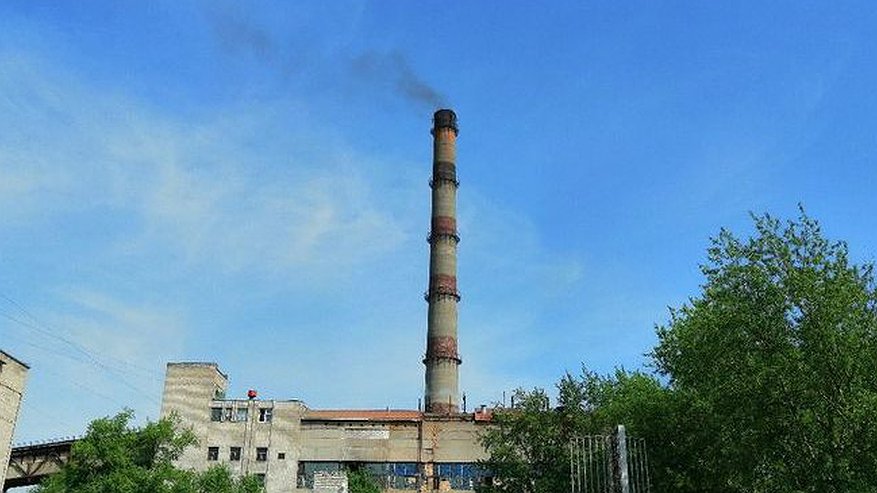 Главная картинка новости: В правительстве прокомментировали жалобы на запах в Кирове