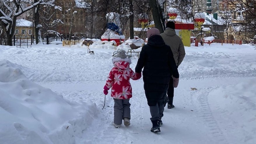 Главная картинка новости: Соцвыплаты и маткапитал с февраля увеличатся: для кого и на сколько