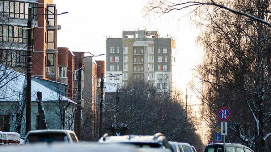 Рынок аренды жилья в Кирове: подсчитываем убытки от 2020 года