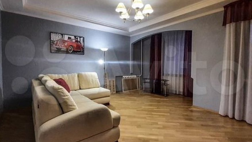Пять самых дорогих съемных квартир в Кирове