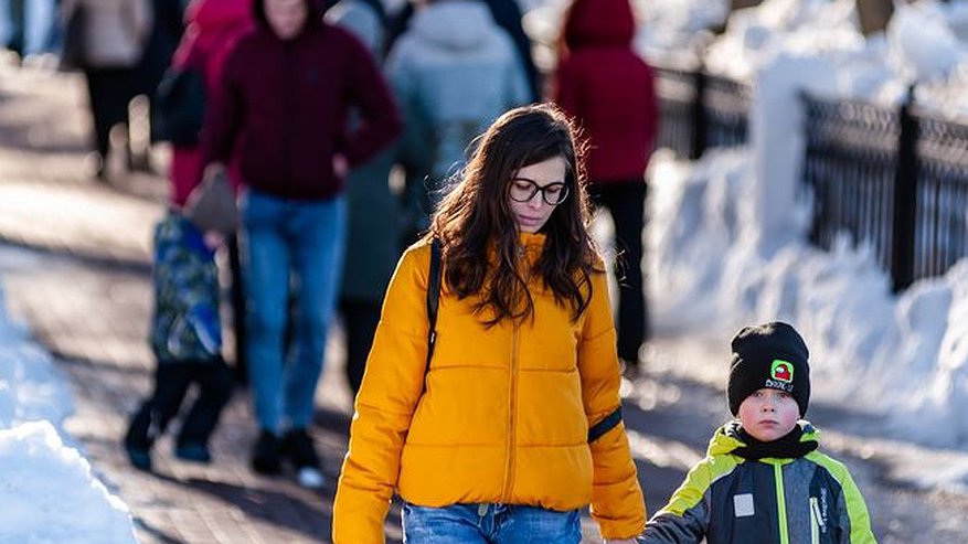 Главная картинка новости: В правила использования маткапитала внесли изменения