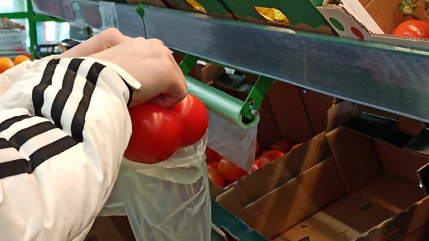 Главная картинка новости: Топ-5 продуктов в Кирове, которые резко выросли в цене за неделю