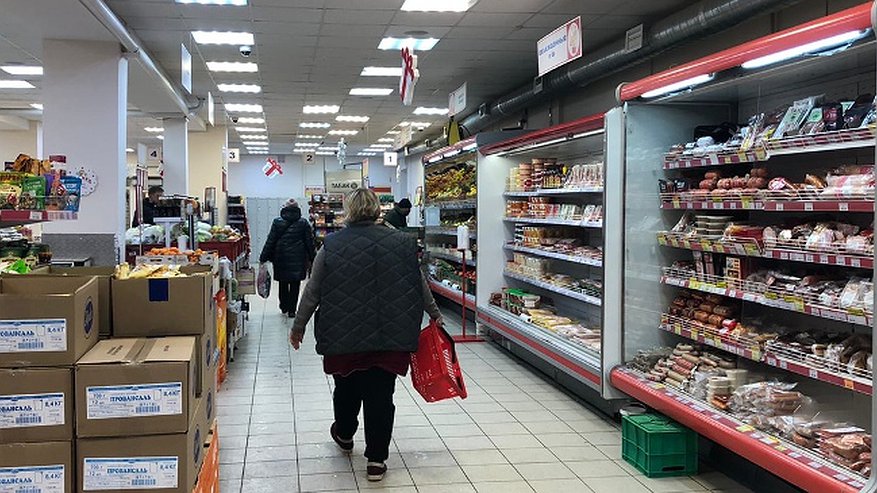 Главная картинка новости: Эксперты назвали продукты, которые подорожали и подешевели в первые дни мая