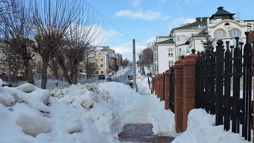 На частные дома будут выдавать льготную ипотеку: мнение кировчан