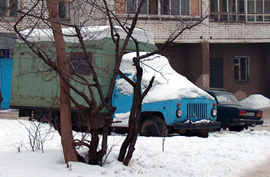 155 беглецов с места ДТП находятся в розыске