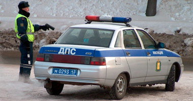 155 беглецов с места ДТП находятся в розыске