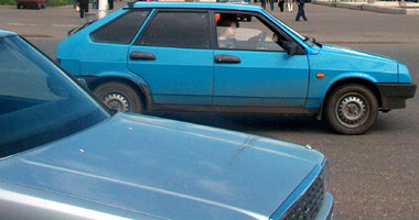 155 беглецов с места ДТП находятся в розыске