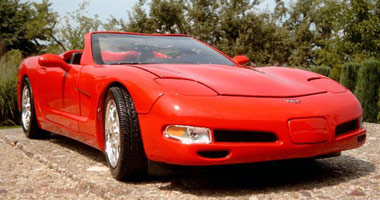 Кто Вы, господин Шевроле?