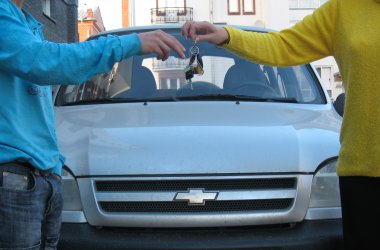 «Город Киров»:Кировский авторынок. Сезонные тенденции.