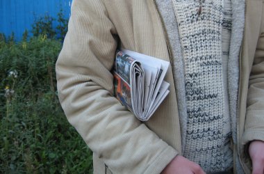 «Город Киров»:Кировский авторынок. Сезонные тенденции.