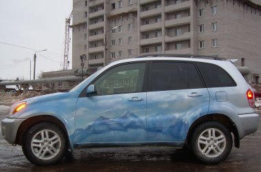 «Город Киров»: