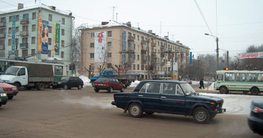 Рейтинг «кровавых» улиц