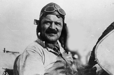 Кто Вы, господин Шевроле? Часть 2