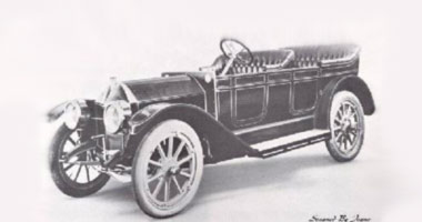 Кто Вы, господин Шевроле? Часть 2