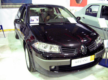 АвтоКиров-2007