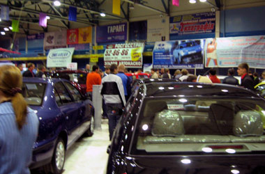 АвтоКиров-2007