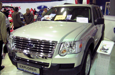 АвтоКиров-2007