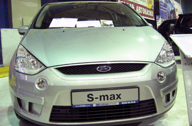 АвтоКиров-2007
