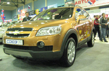 АвтоКиров-2007