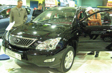 АвтоКиров-2007