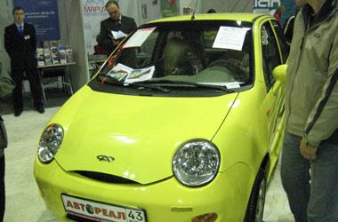 АвтоКиров-2007
