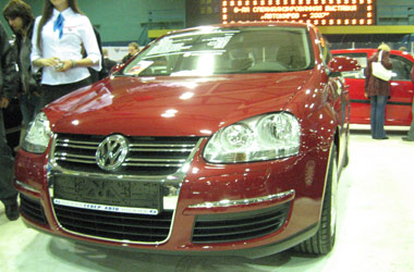 АвтоКиров-2007