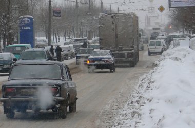 «Город Киров»:Реальный шанс повлиять на жизнь города