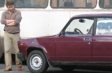 «Город Киров»:Революция в ОСАГО