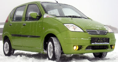 Что это за Brio?