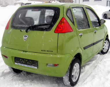 Что это за Brio?