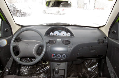 Что это за Brio?