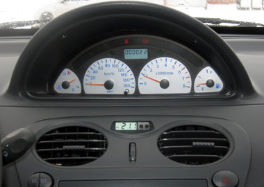 Что это за Brio?