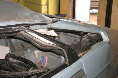 «Город Киров»:Убийство в одном из автосервисов нашего города