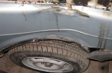 «Город Киров»:Убийство в одном из автосервисов нашего города