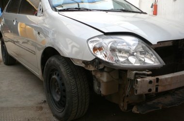 «Город Киров»:Небольшой «косяк» — испорченное настроение