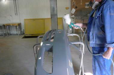 «Город Киров»:Небольшой «косяк» — испорченное настроение