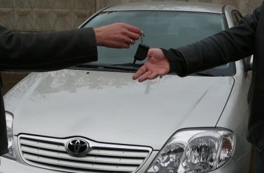 «Город Киров»:Небольшой «косяк» — испорченное настроение