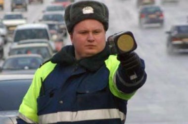 Город Киров:Новые штрафы. Цель оправдывает средства?