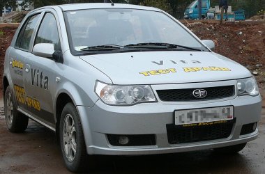 «Город Киров»:Автомобиль — парадокс