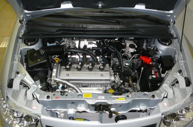 «Город Киров»:Автомобиль — парадокс
