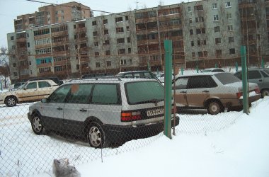 Город Киров:Налог на продажу авто. Расставляем все точки над «i»