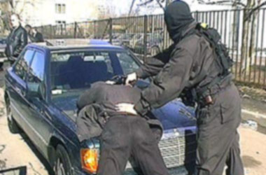 Хроника угонов автомобилей. «Классика» вне конкуренции