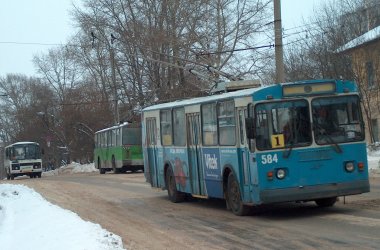 «Город Киров»:Дневники блондинки за рулем