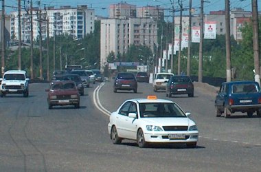 «Город Киров»:Выплаты по ОСАГО возрастут. Страховщики недовольны.