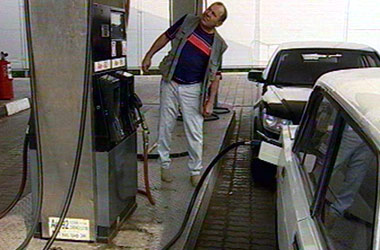 Внимание! Некачественный бензин