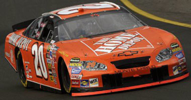 то Вы, господин Шевроле? Часть 4